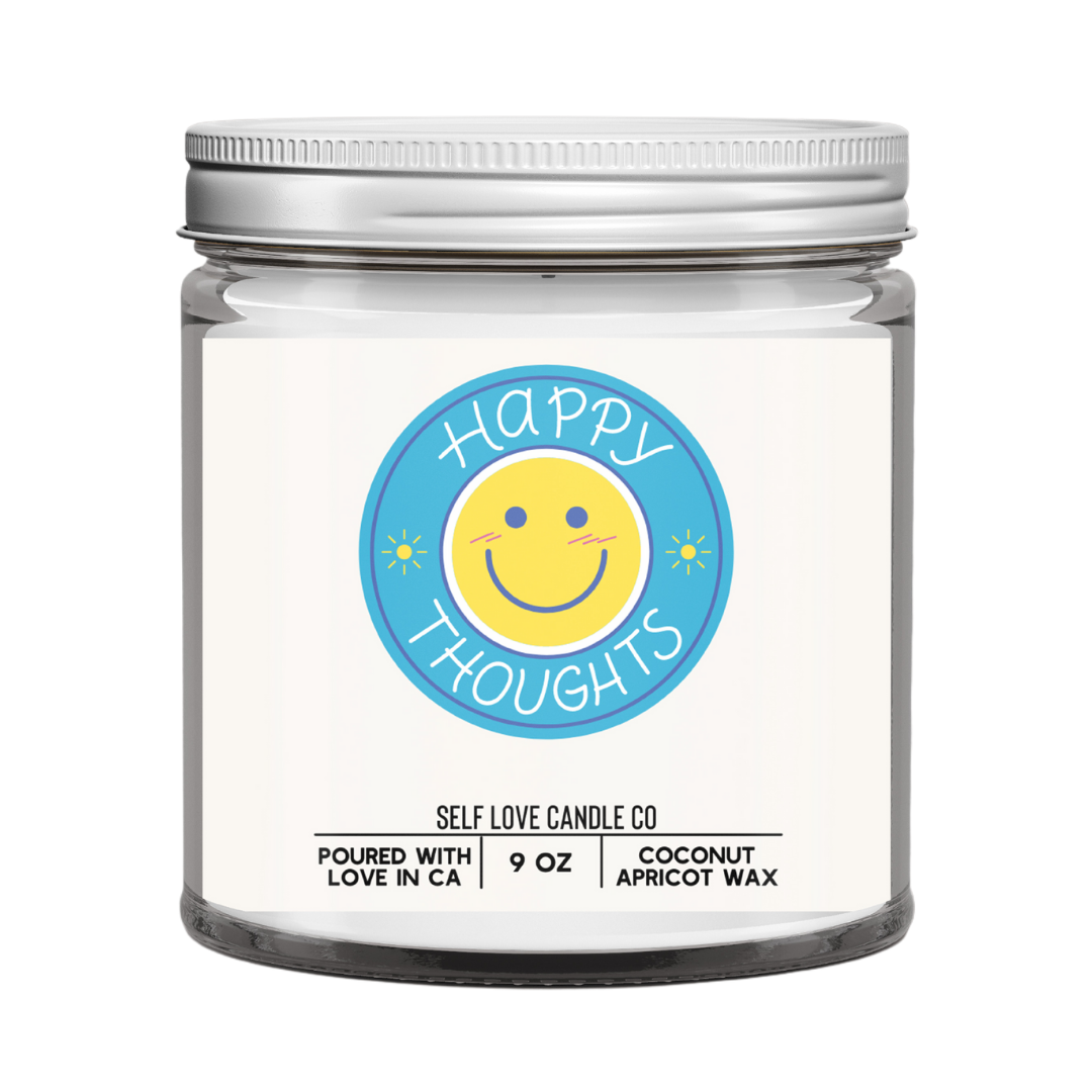 Happy Thoughts